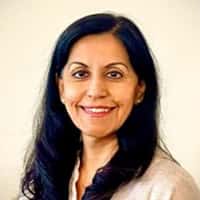 MVS team Member Arpana Sehgal