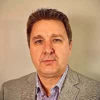 Ben Walz, Senior Business Development Consultant