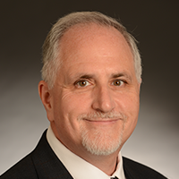MVS team Member Gary Galletta