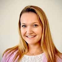Lilly Minnich, Quality Analyst, II