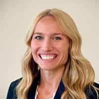 MVS team Member Madeline Huprich