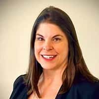 MVS team Member Michelle Barrett