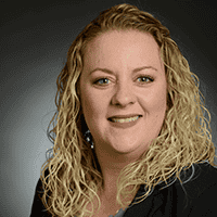 MVS team Member Robyn Davis