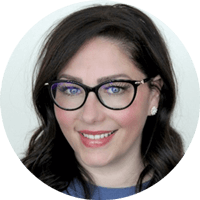 Samantha Atoyan, Business Manager