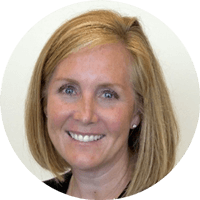 Stephanie Carroll, Manager Pharmacovigilance
